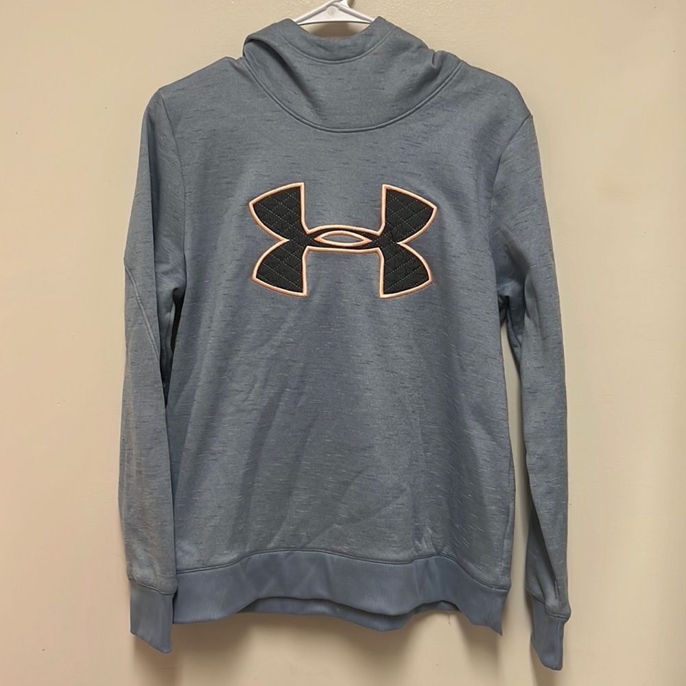 Under Armour Hoodie